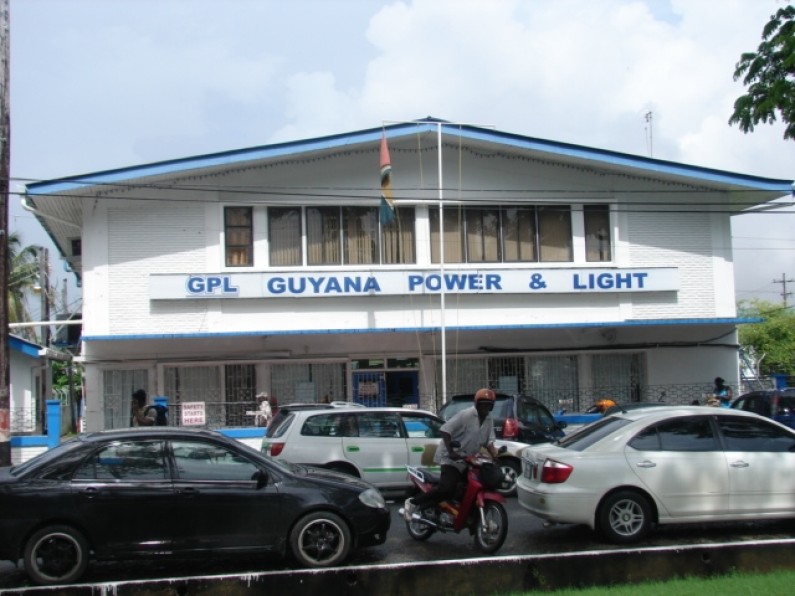 GPL announces reduction in electricity charges from April 1, 2016