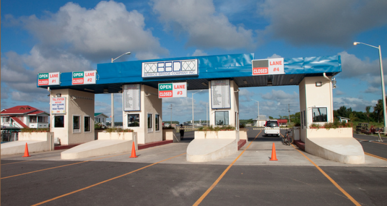 Berbice Bridge Company not budging to reduce tolls as government says no to one of its requests
