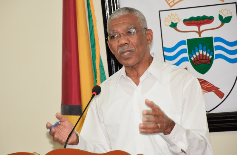 Salary increases for Ministers was not reckless decision -Pres. Granger