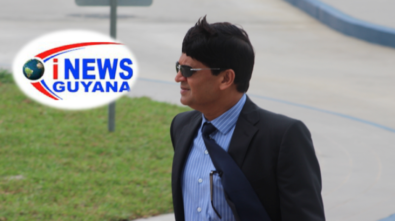 I-News sold to Guyana Times; Editor resigns after correspondents are laid off