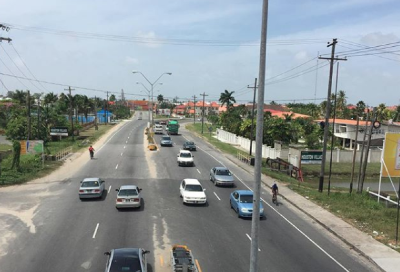East Bank to East Coast Road Link To Begin July 2019