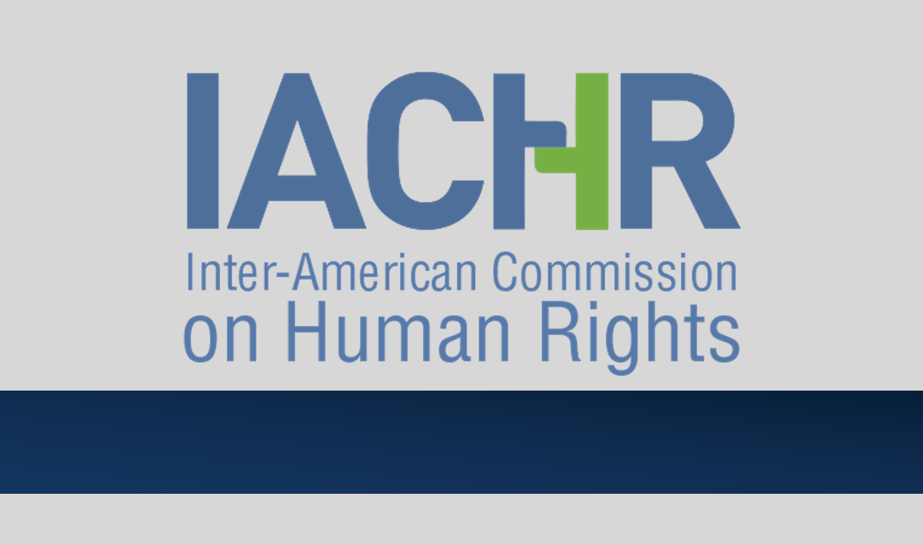 Delegation From Inter American Commission On Human Rights To Visit