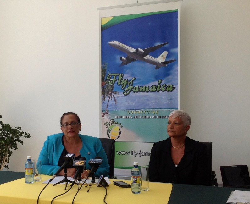 Fly Jamaica Set To Promote Destination Guyana News Source Guyana