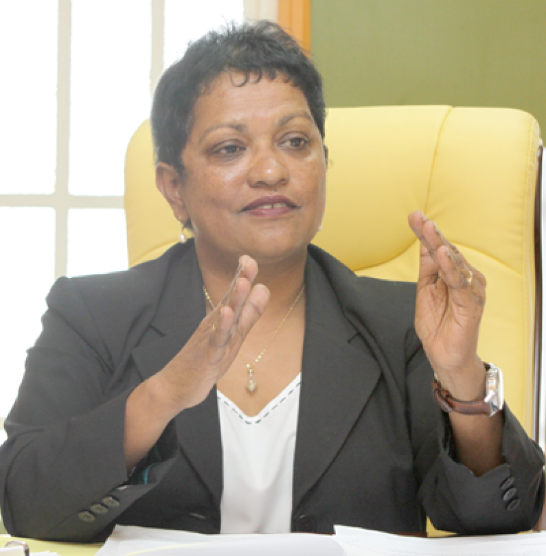 Senior Counsel Dana Seetahal executed in Trinidad - News Source Guyana