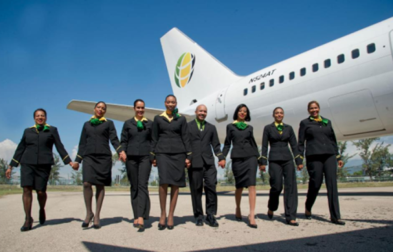 Fly Jamaica to operate Air Guyana charter service to Cuba and New York