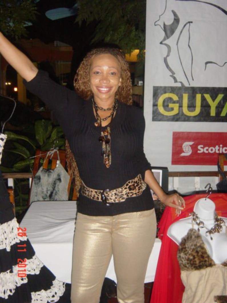 Guyana Fashion Week 2013 billed for October