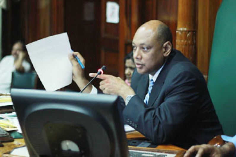 Government not happy with Speaker’s Ruling
