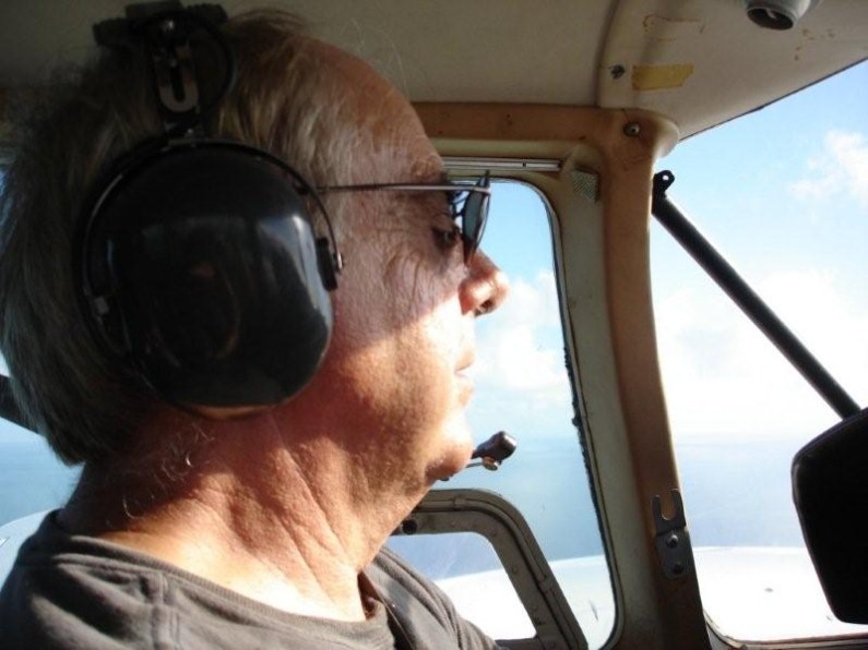Pilot in Guyana crash identified