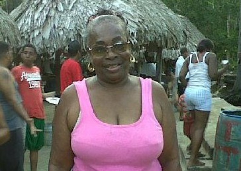 Guyanese woman chopped to death by Bajan ex-husband