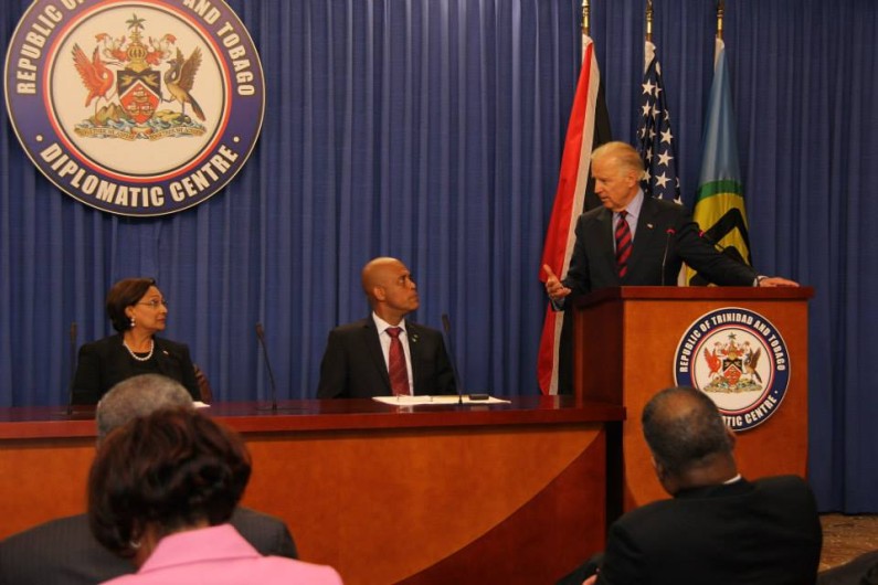 Caricom wants U.S to provide info on deportees