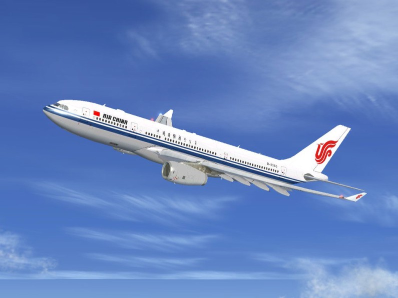 Air China approached to fly Guyana route