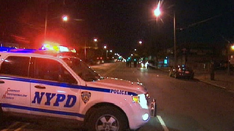 Man with Guyana links gunned down in Brooklyn