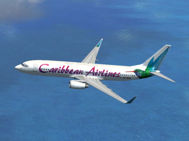 Caribbean Airlines had losses of US$117M in 2012