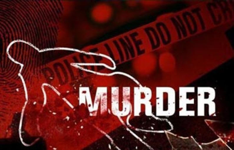 Man stabs brother-in-law to death over delayed work on property