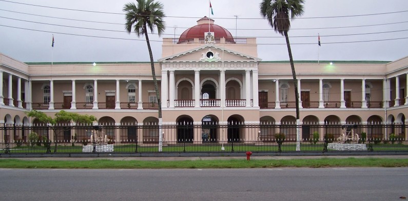 Guyana now faces “Constitutional Crisis” over Sitting of National Assembly