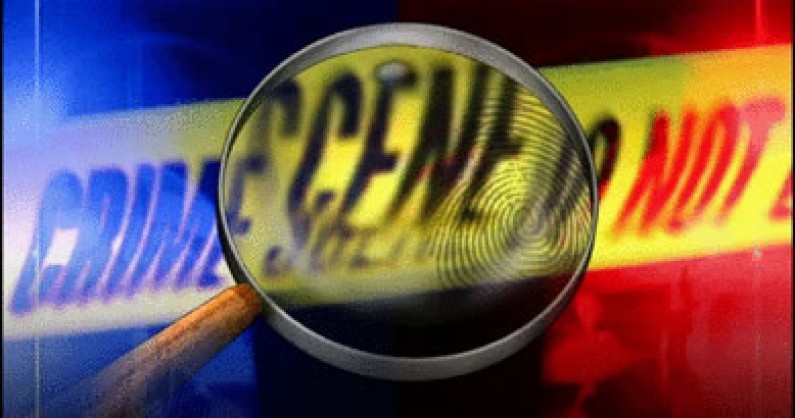 Man found dead with bullet wound on Berbice Street