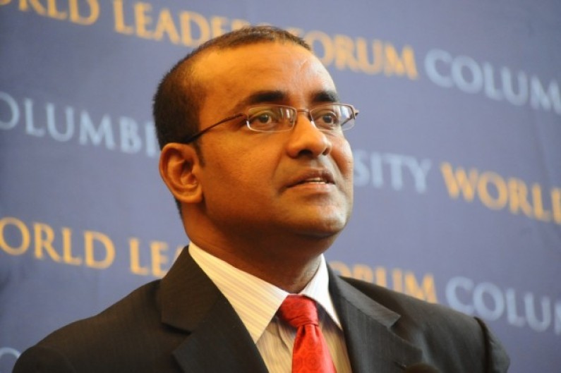 Jagdeo to lead Commonwealth Observer team for Sri Lanka polls