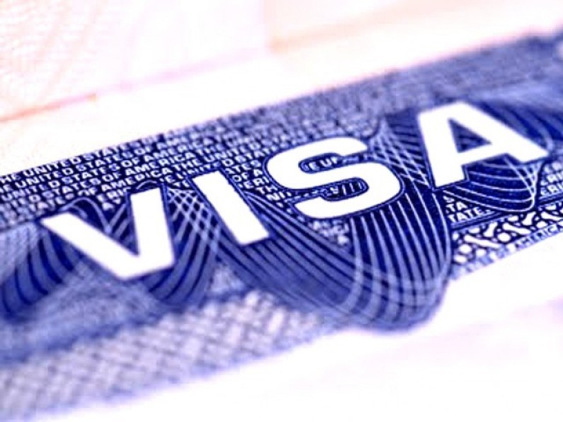 US Embassy restores printing and issuance of visas