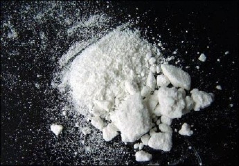 Guyanese and Bajan held in Barbados for over 250 pound cocaine bust
