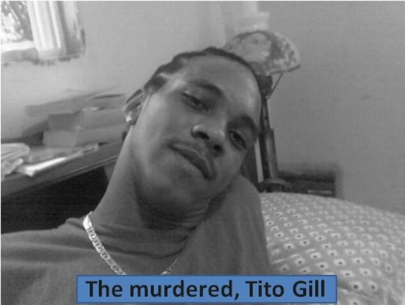 Guyanese man held for murder in Barbados