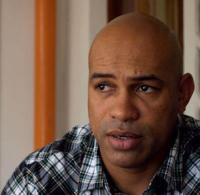 Son of Surinamese President arrested by U.S agents; facing extradition