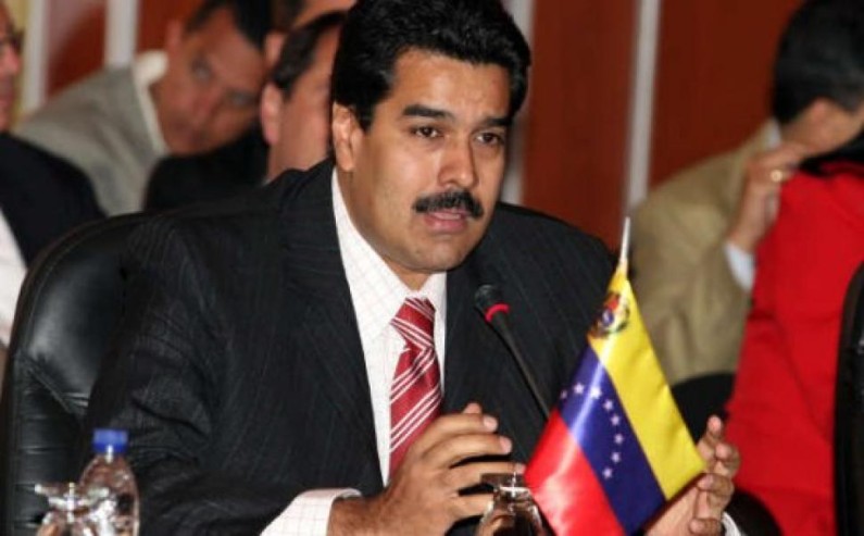 Bilateral agenda set for visit of Venezuelan President