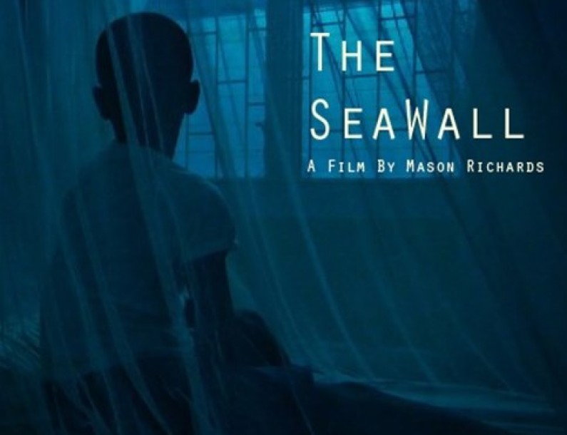 “The Seawall” to become Feature film