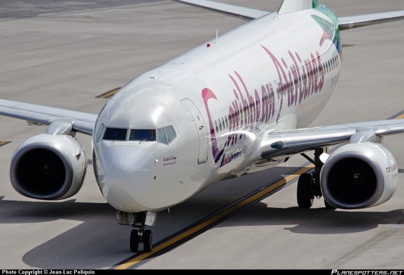 “Caribbean Airlines has stuck to the market”   -CAL Communications Chief
