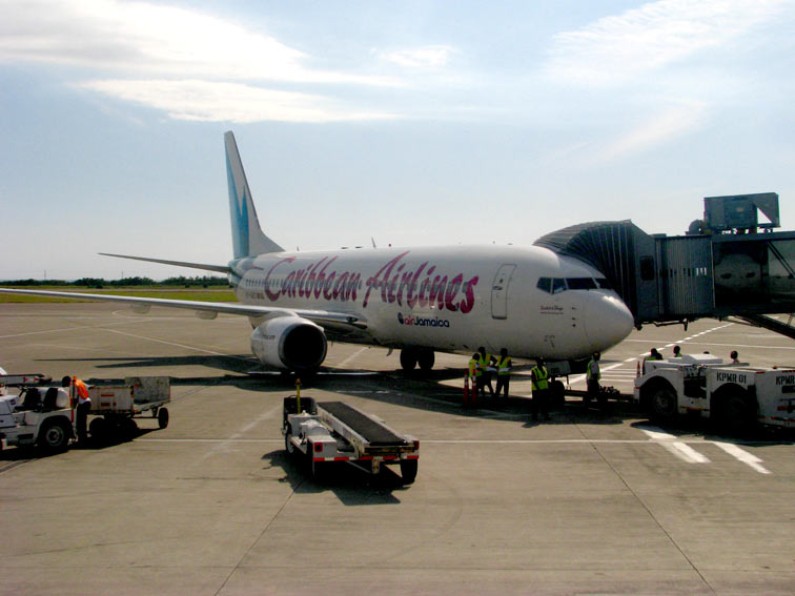 Trinidad cuts fuel subsidy for Caribbean Airlines
