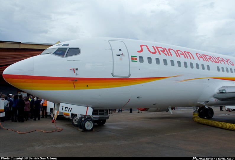 Surinam Airways eyes New York market, to add additional Miami flight