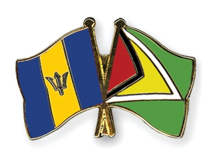 Guyana and Barbados Economic Commission to meet