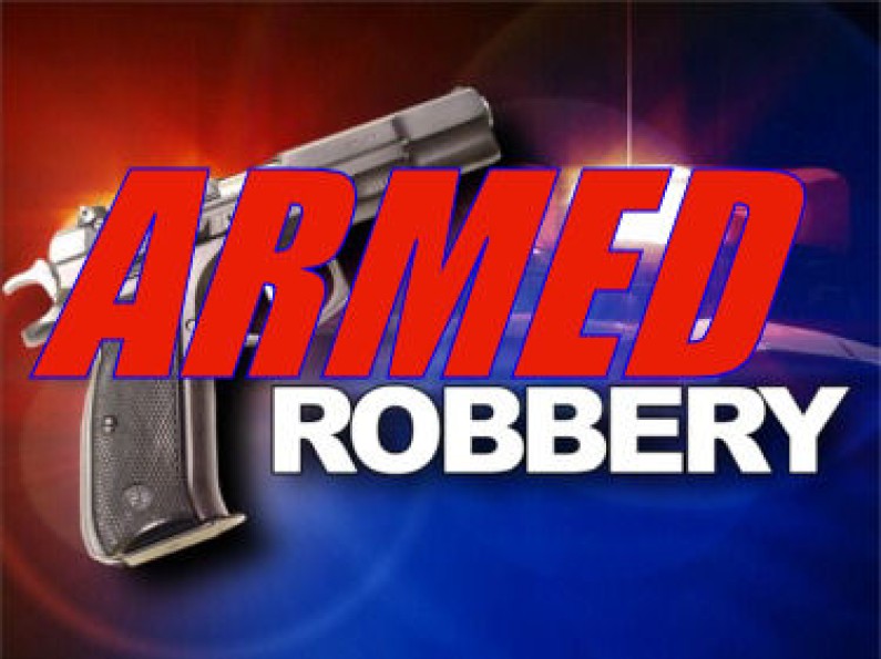 Albouystown man shot during robbery