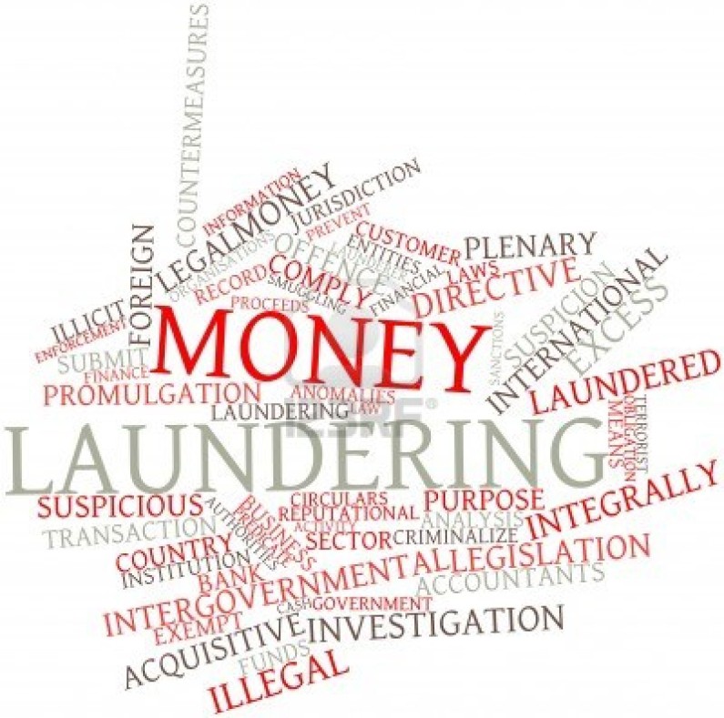 APNU blames Government for non passage of Anti Money Laundering Bill