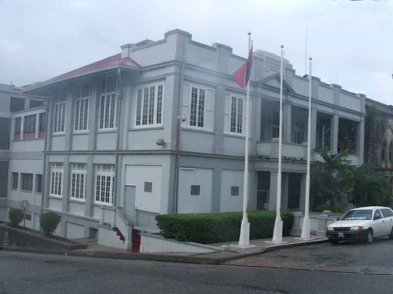 Guyanese teen charged with buggery of child in Trinidad