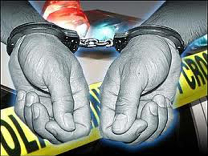 West Coast Demerara businessman nabbed with high powered weapons