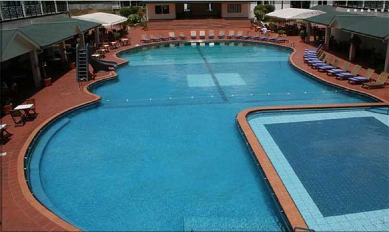 Teenager drowns in Princess Hotel pool