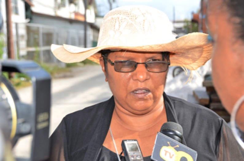 Deputy Mayor calls in Auditor General on Town Clerk Sooba