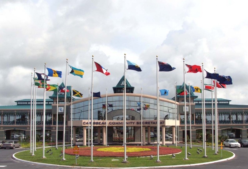 CARICOM worries about delays in Anti Money Laundering