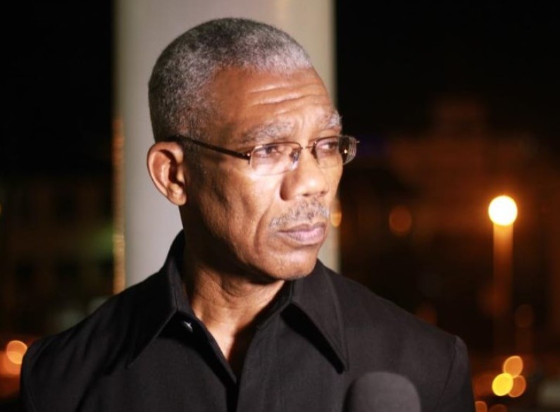 Granger wants Joint Services to hear Opposition’s side on AML