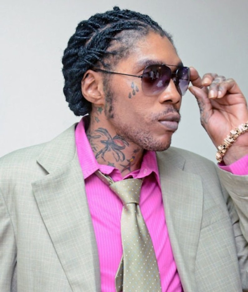 Vybz Kartel and 3 others Guilty of murder