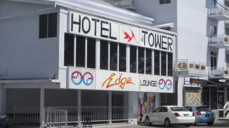 Cash strapped Hotel Tower to liquidate assets to cover salaries and bills