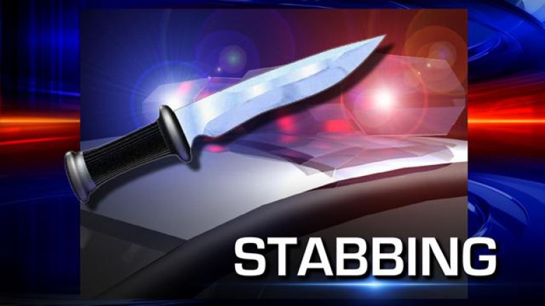 Man goes berserk and stabs self to death after stabbing policeman