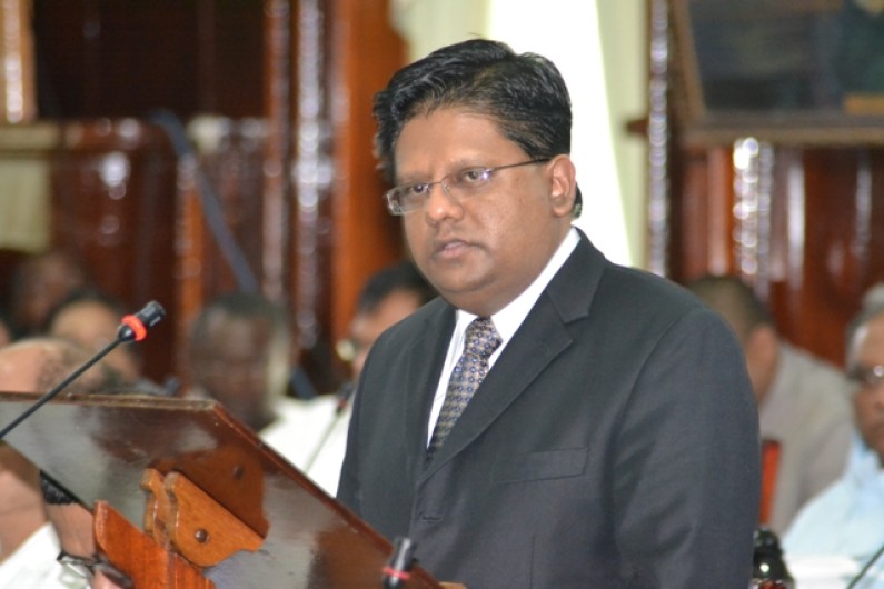 Speaker sends Finance Minister to Privileges Committee