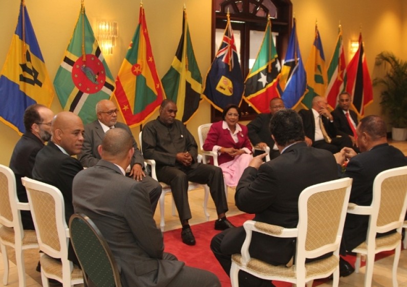 Time for CARICOM to act  -PM Gaston Browne