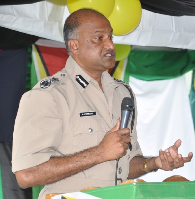Police Force appoints Chaplain; Officers can access counselling