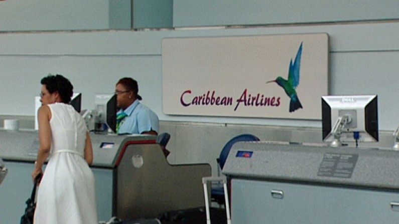 Caribbean Airlines Pilots go on strike, several flights affected