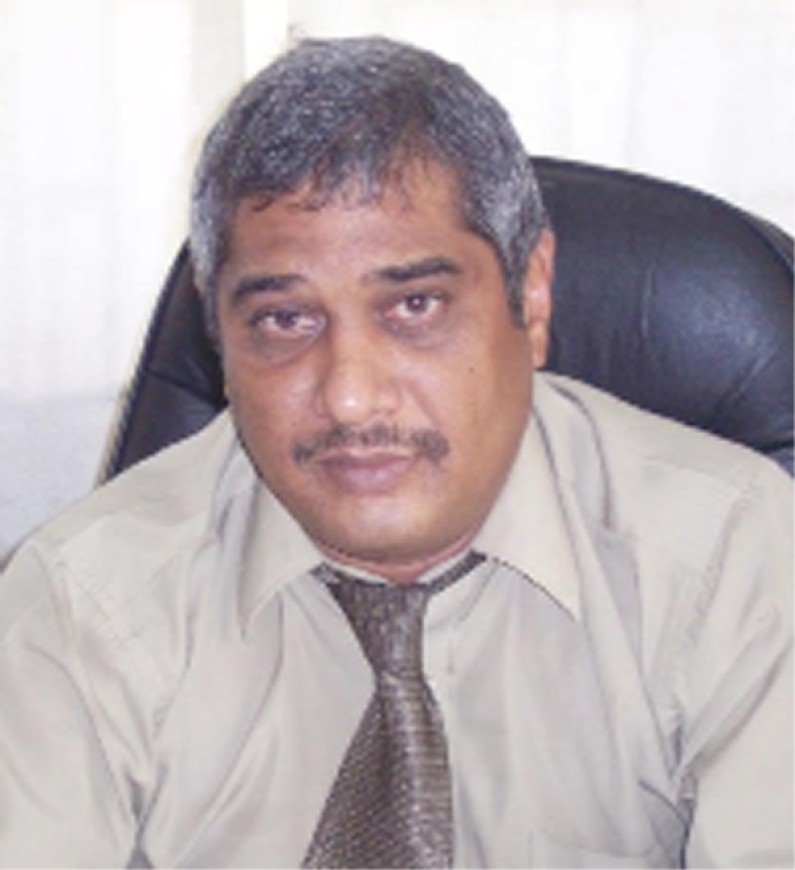 GRA Board fires Khurshid Sattaur as Commissioner General