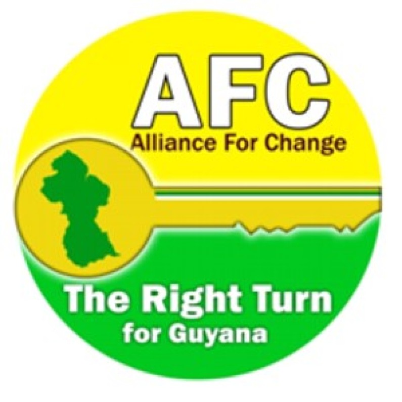 Two Hughes, Moses and Khemraj to battle for AFC Presidential Candidate spot