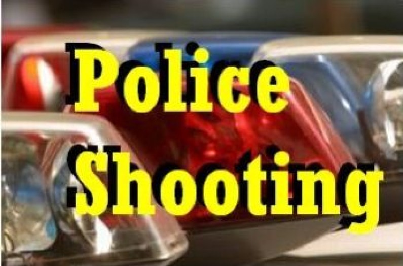 Off Duty Cop shoots man dead claiming robbery; Eyewitnesses say not so