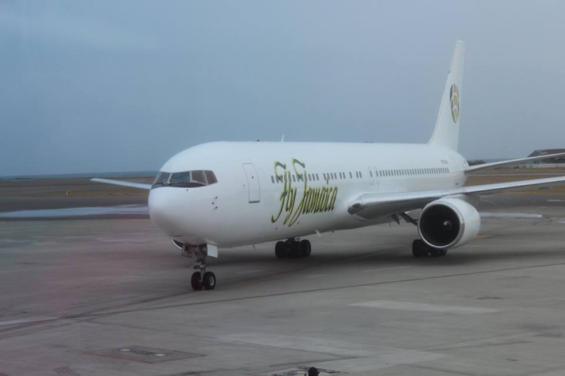 Fly Jamaica offers more options and comfort with new 767